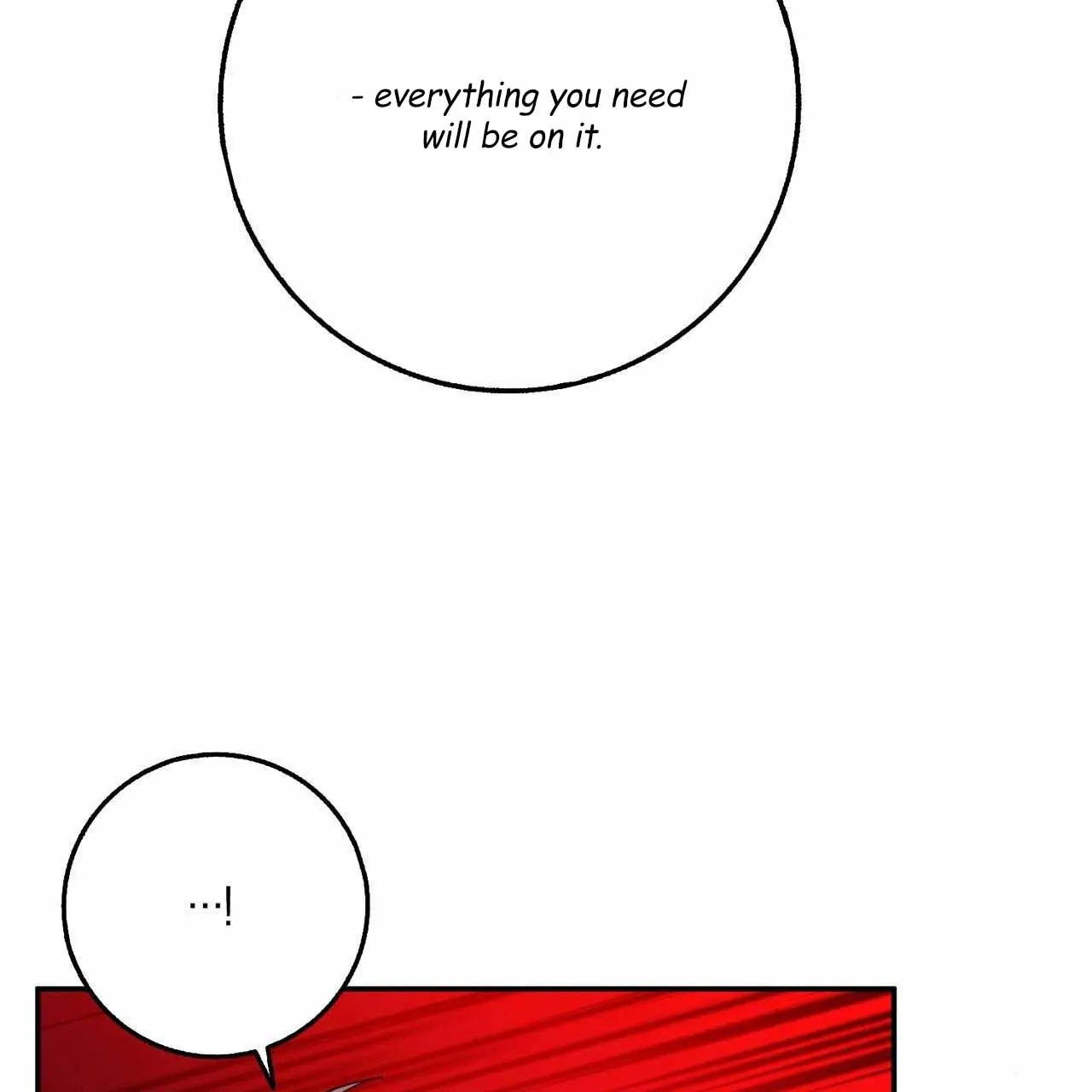 Every Villain Is Lemons Chapter 56 page 79 - 