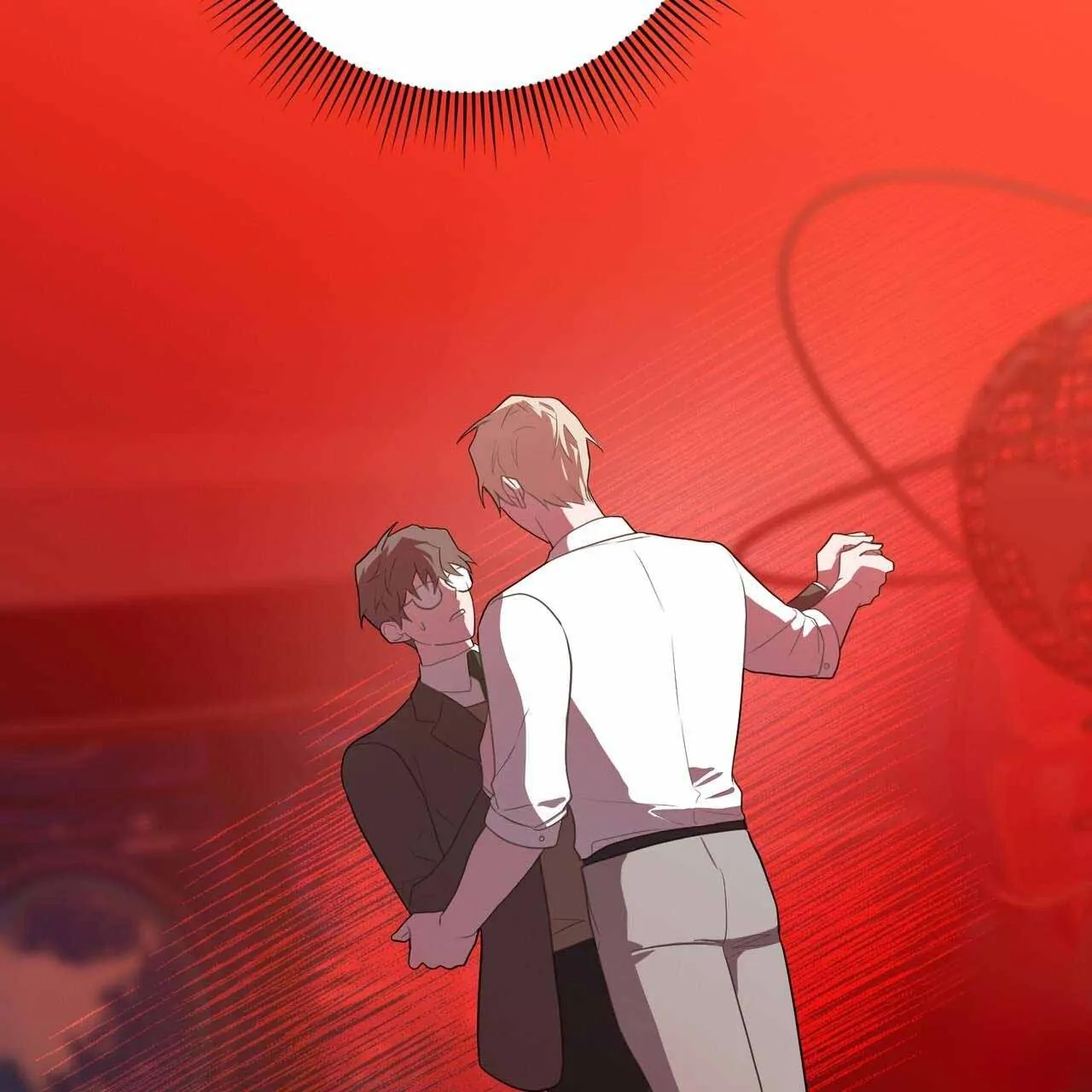 Every Villain Is Lemons Chapter 56 page 82 - 