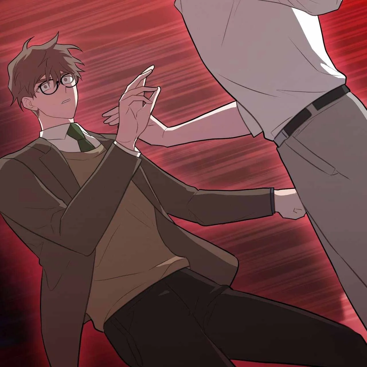 Every Villain Is Lemons Chapter 56 page 88 - 
