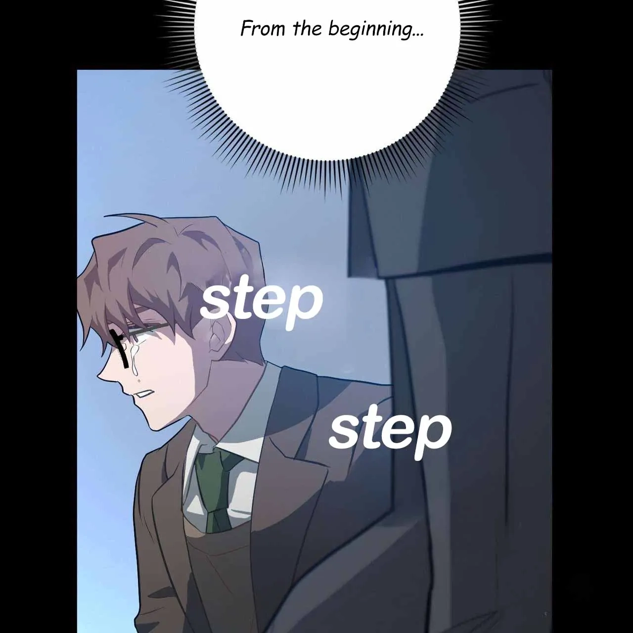 Every Villain Is Lemons Chapter 58 page 106 - 