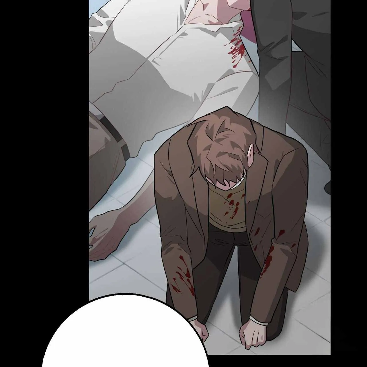 Every Villain Is Lemons Chapter 58 page 109 - 