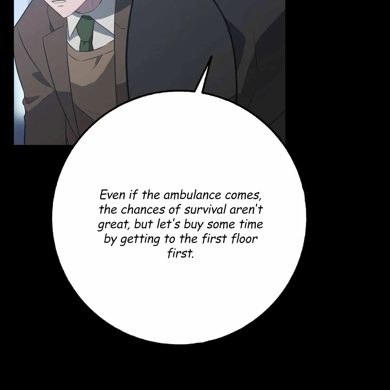 Every Villain Is Lemons Chapter 58 page 113 - 