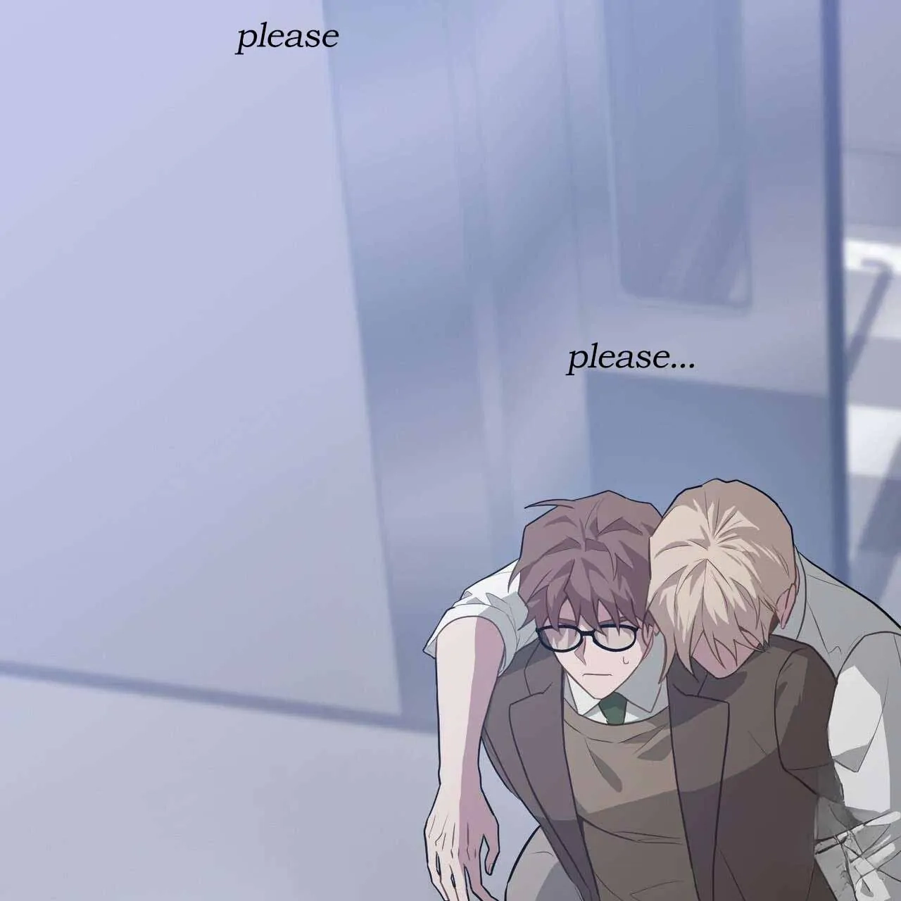 Every Villain Is Lemons Chapter 58 page 117 - 