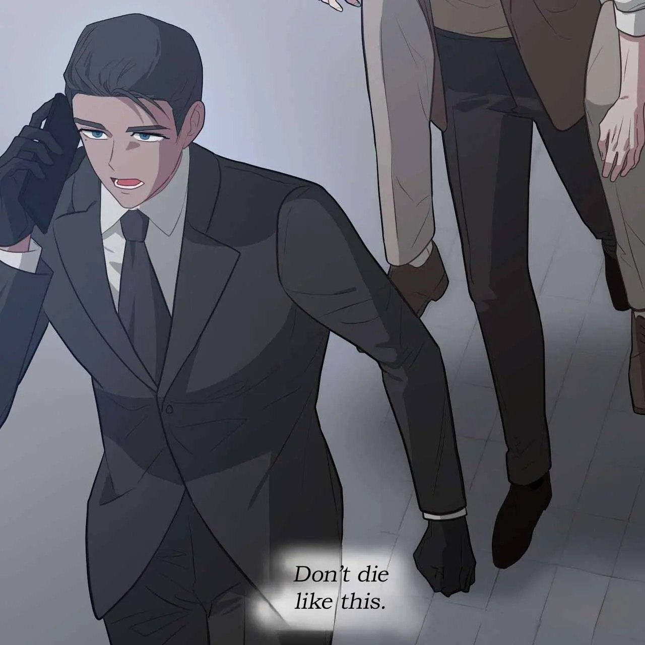 Every Villain Is Lemons Chapter 58 page 118 - 