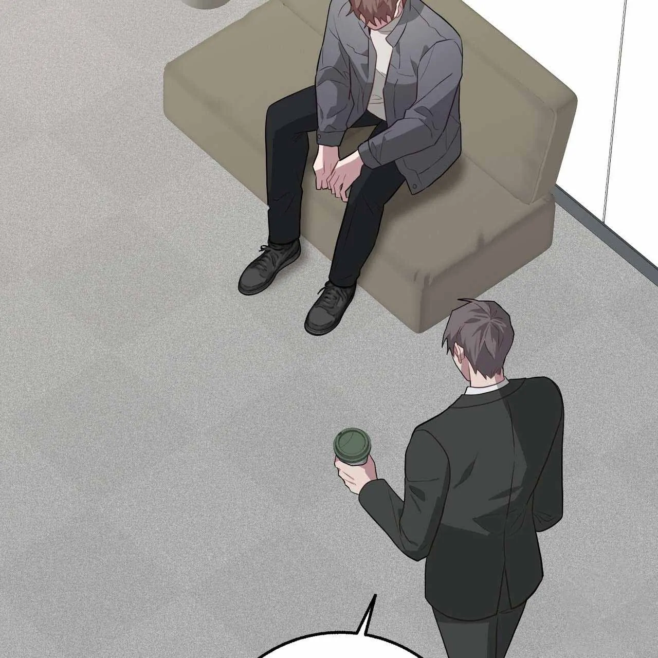 Every Villain Is Lemons Chapter 58 page 122 - 