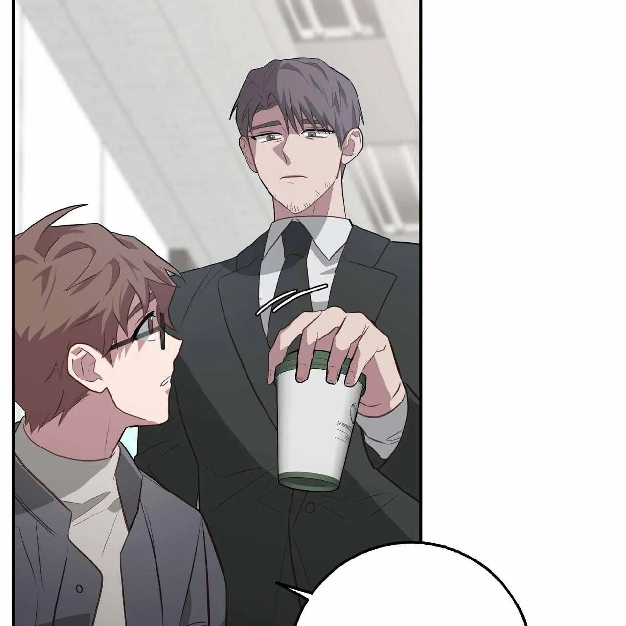 Every Villain Is Lemons Chapter 58 page 124 - 