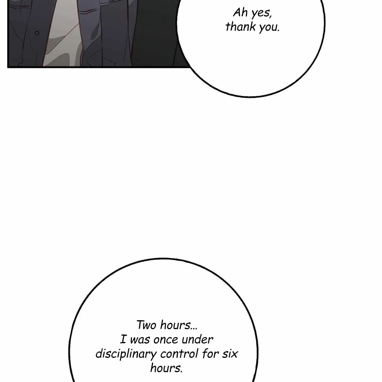 Every Villain Is Lemons Chapter 58 page 125 - 
