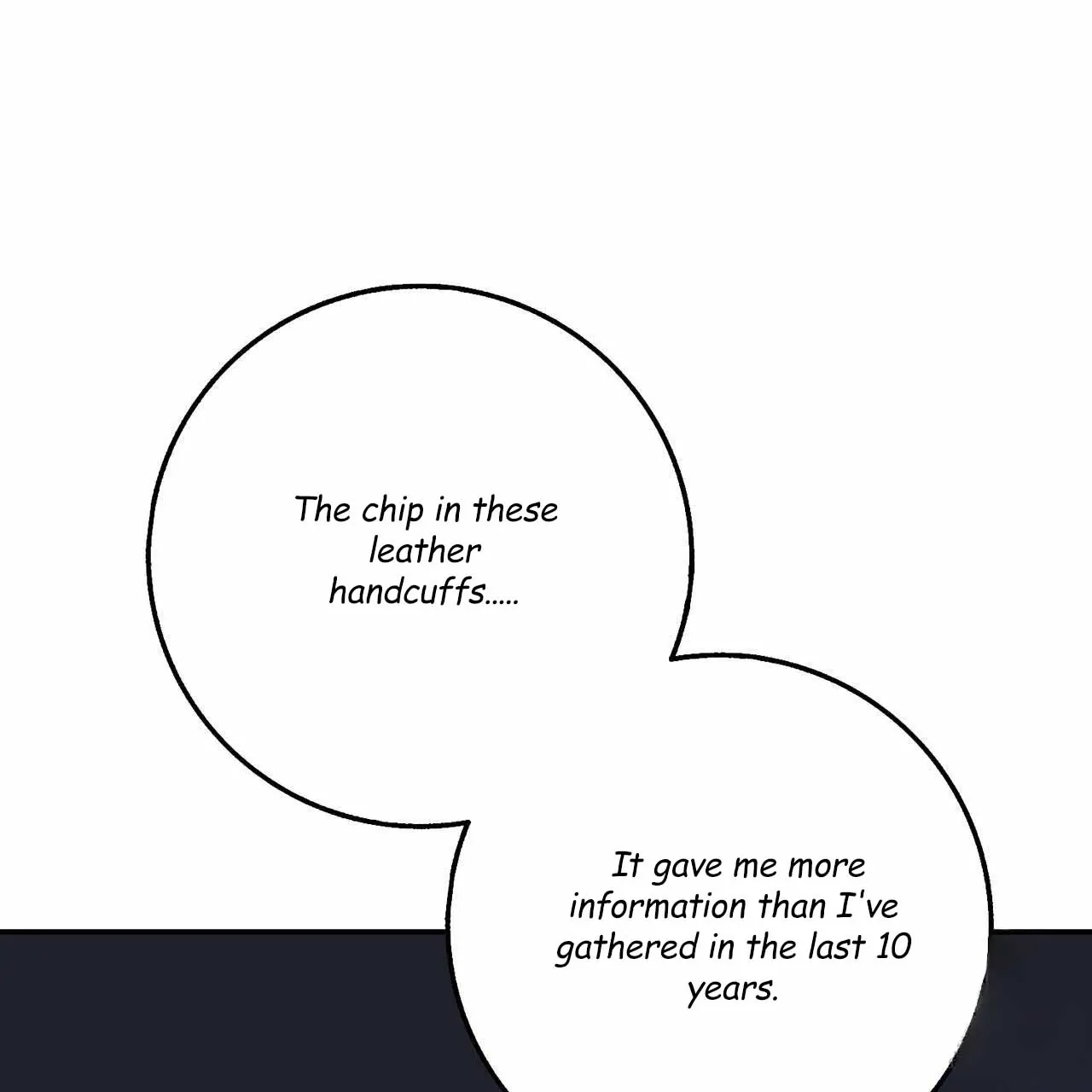 Every Villain Is Lemons Chapter 58 page 129 - 