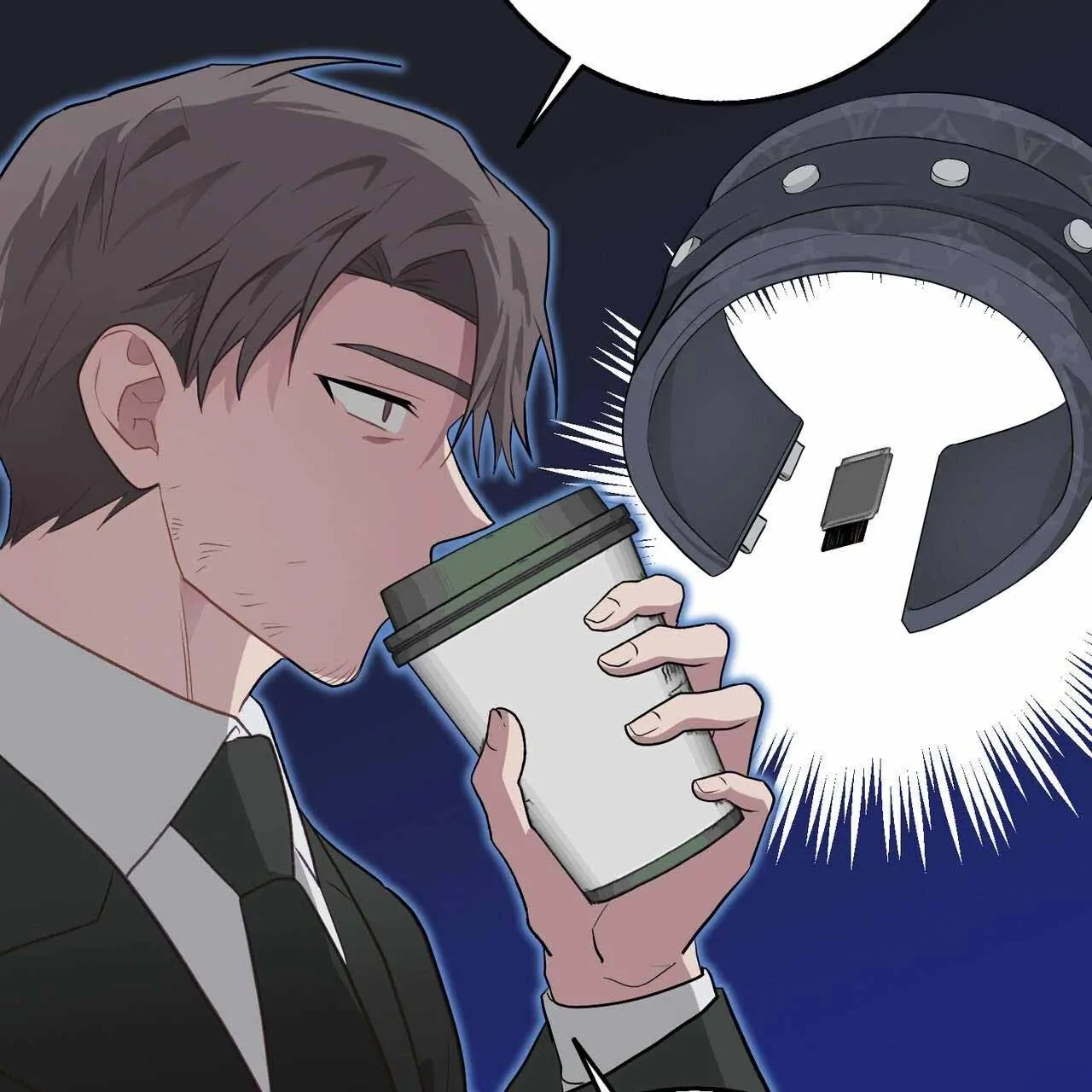Every Villain Is Lemons Chapter 58 page 130 - 