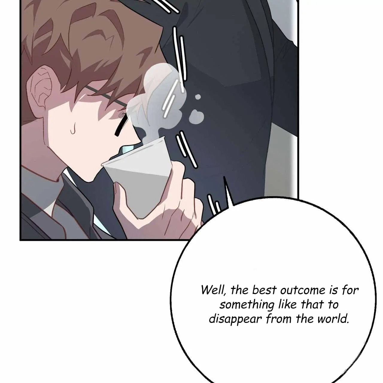 Every Villain Is Lemons Chapter 58 page 133 - 