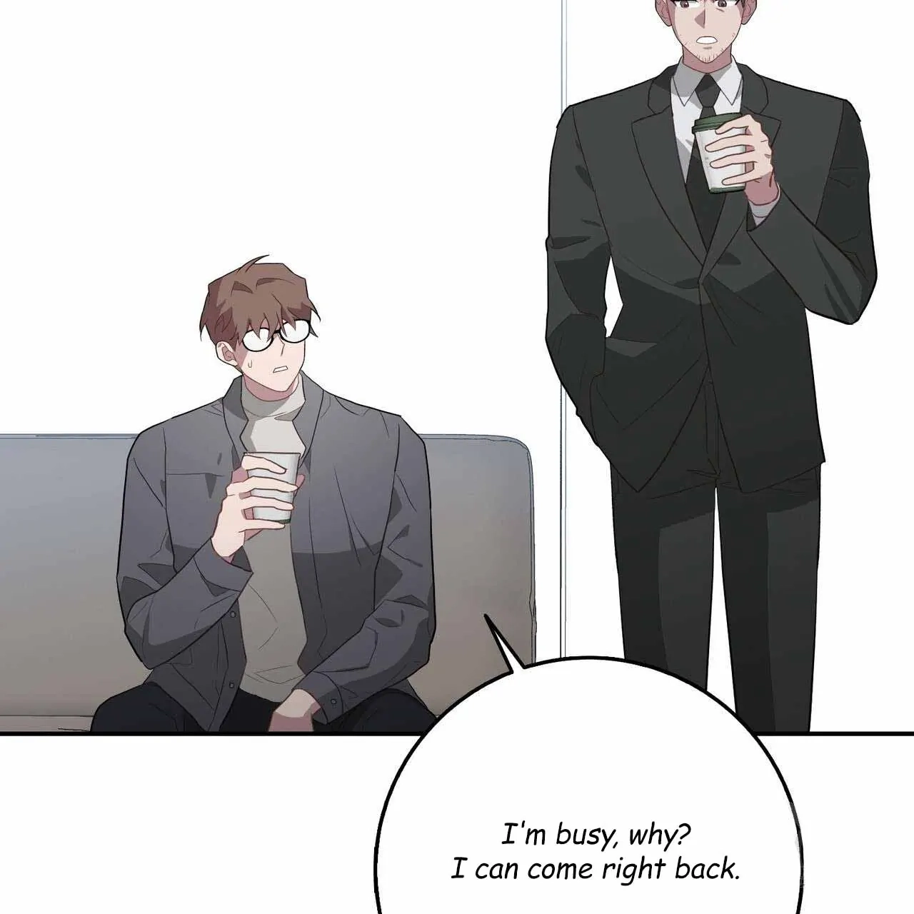 Every Villain Is Lemons Chapter 58 page 135 - 