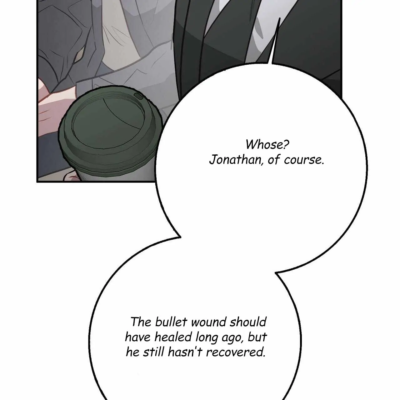 Every Villain Is Lemons Chapter 58 page 142 - 
