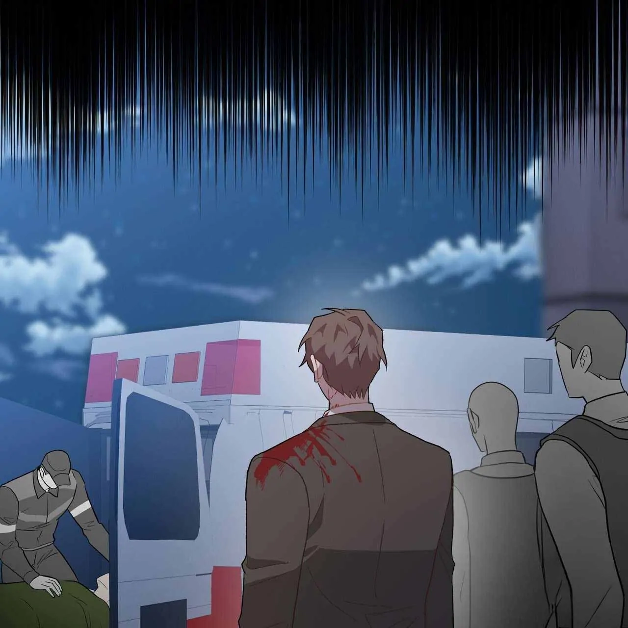 Every Villain Is Lemons Chapter 58 page 154 - 