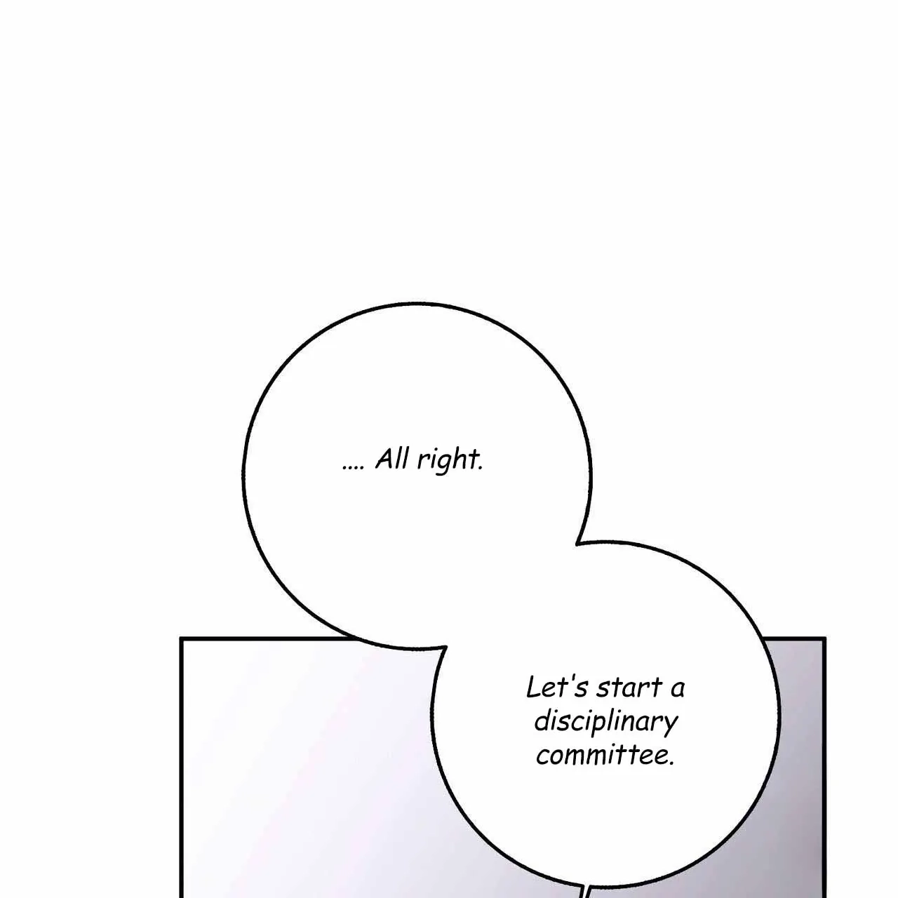 Every Villain Is Lemons Chapter 58 page 21 - 