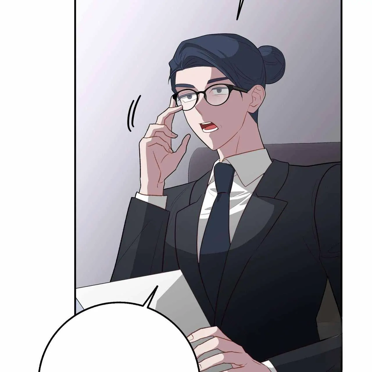 Every Villain Is Lemons Chapter 58 page 22 - 