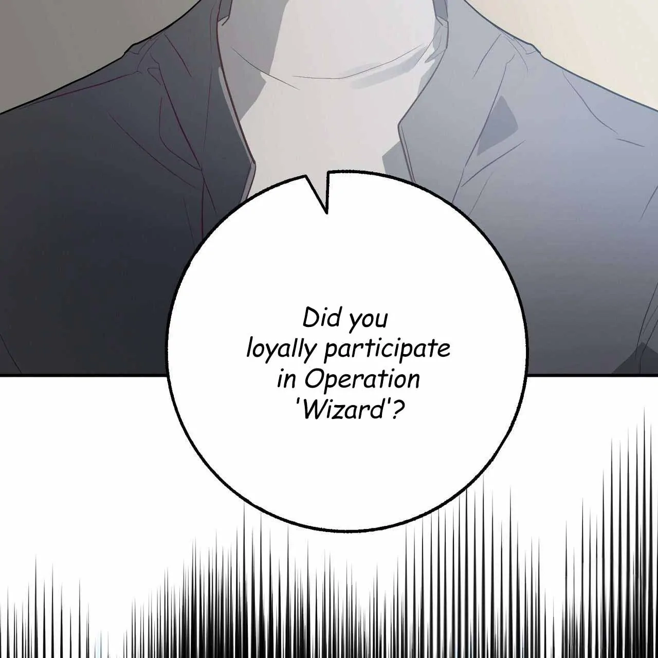 Every Villain Is Lemons Chapter 58 page 25 - 