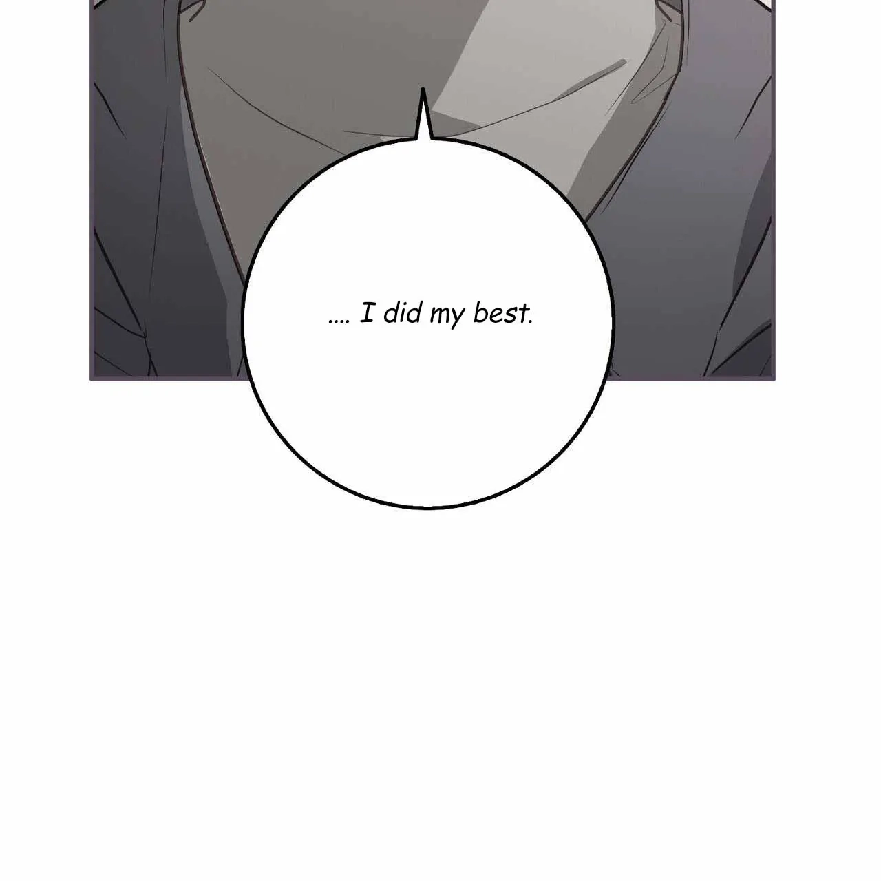 Every Villain Is Lemons Chapter 58 page 31 - 