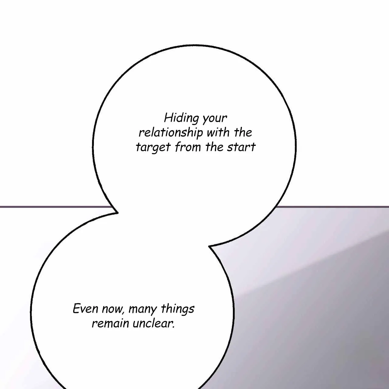 Every Villain Is Lemons Chapter 58 page 32 - 