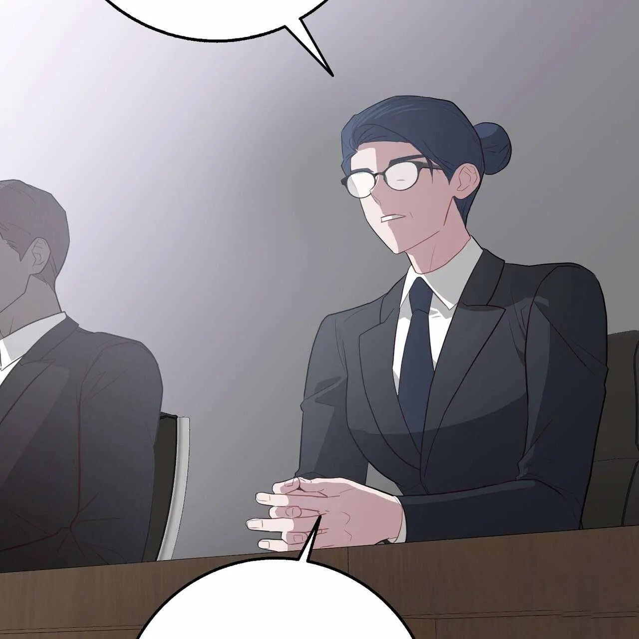 Every Villain Is Lemons Chapter 58 page 33 - 