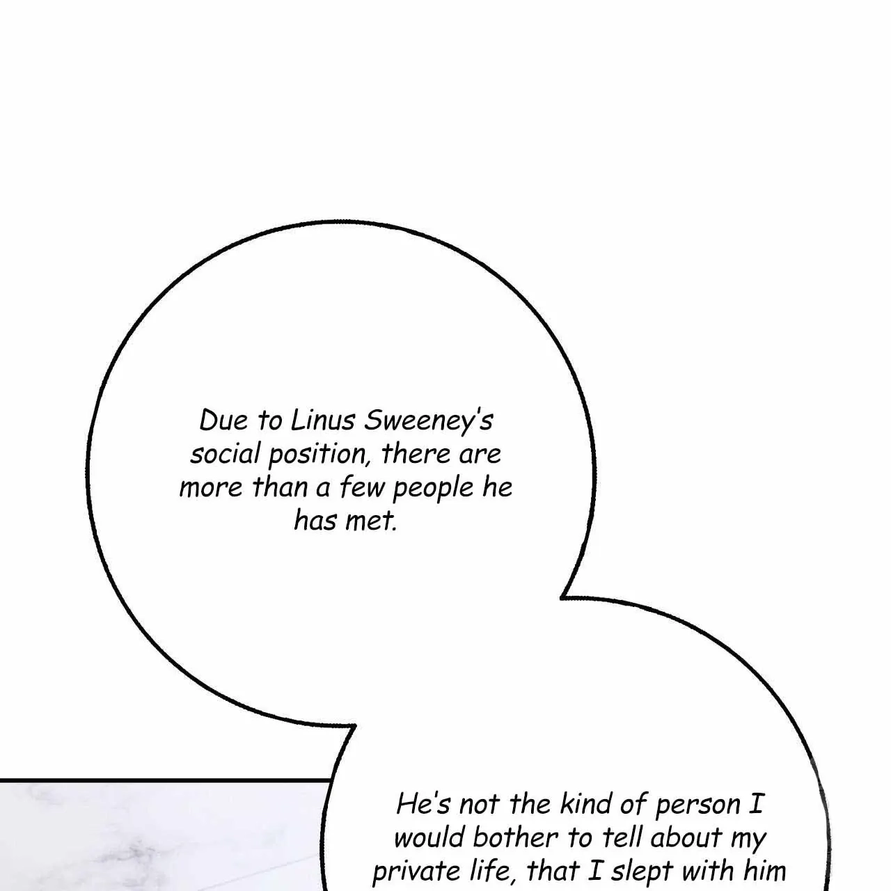 Every Villain Is Lemons Chapter 58 page 35 - 