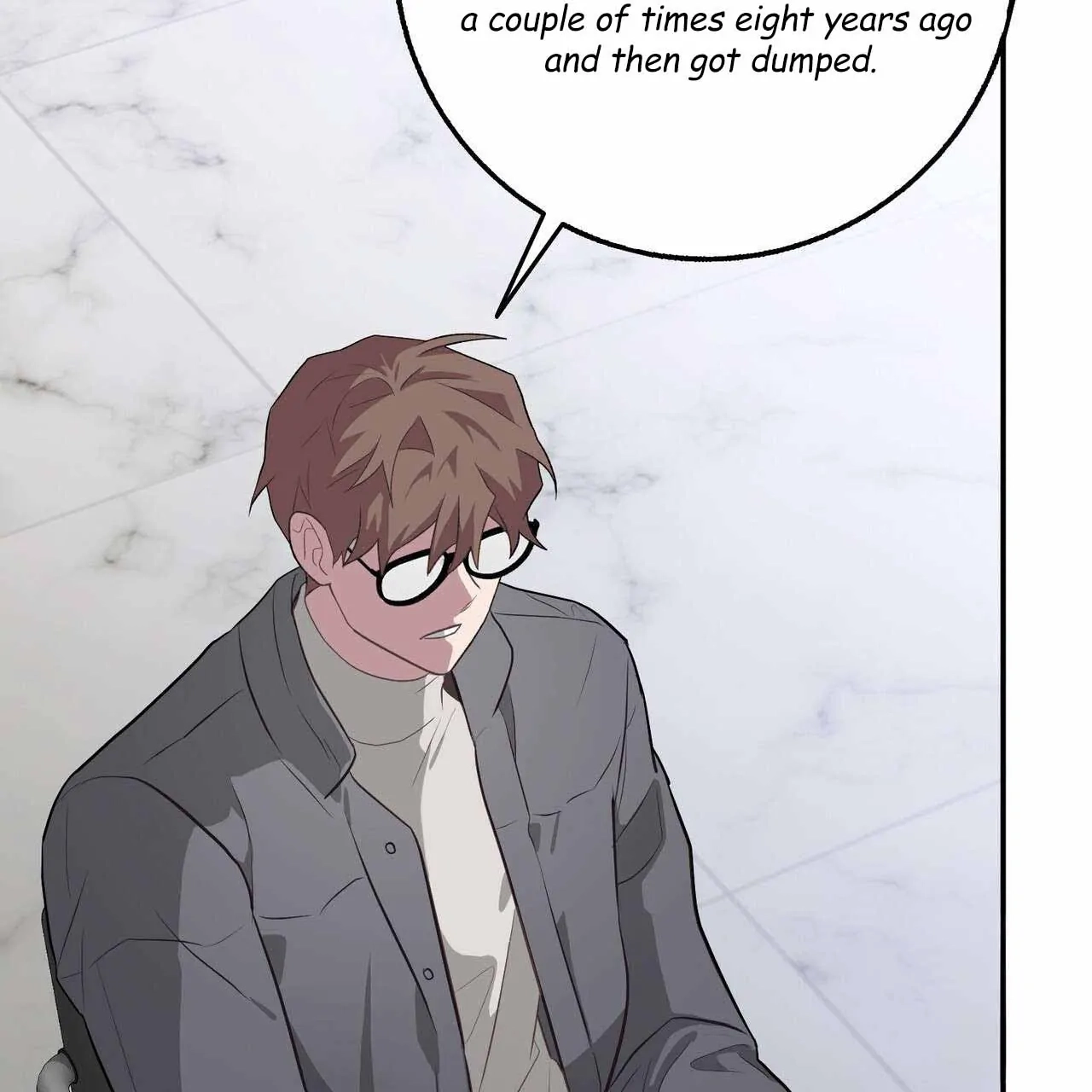 Every Villain Is Lemons Chapter 58 page 36 - 