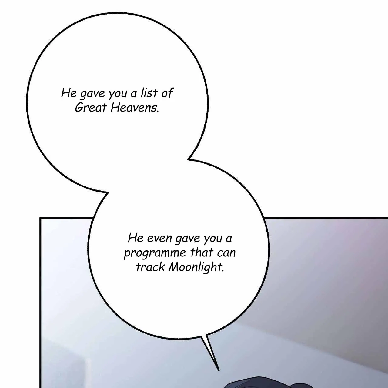 Every Villain Is Lemons Chapter 58 page 38 - 