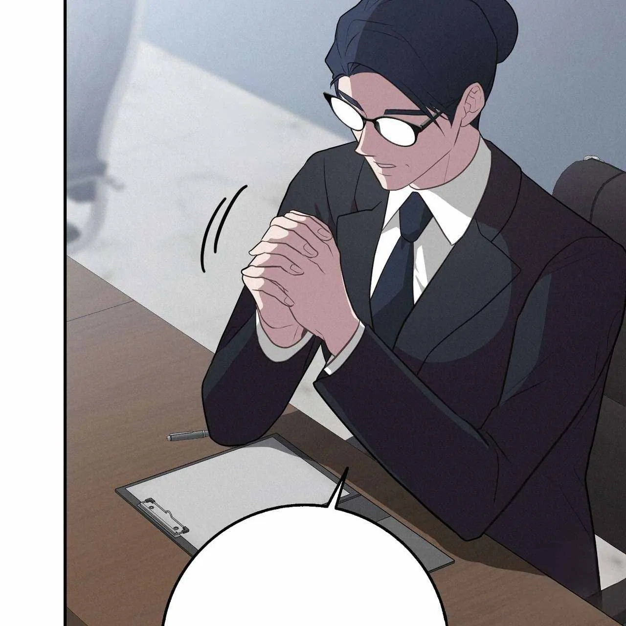 Every Villain Is Lemons Chapter 58 page 39 - 
