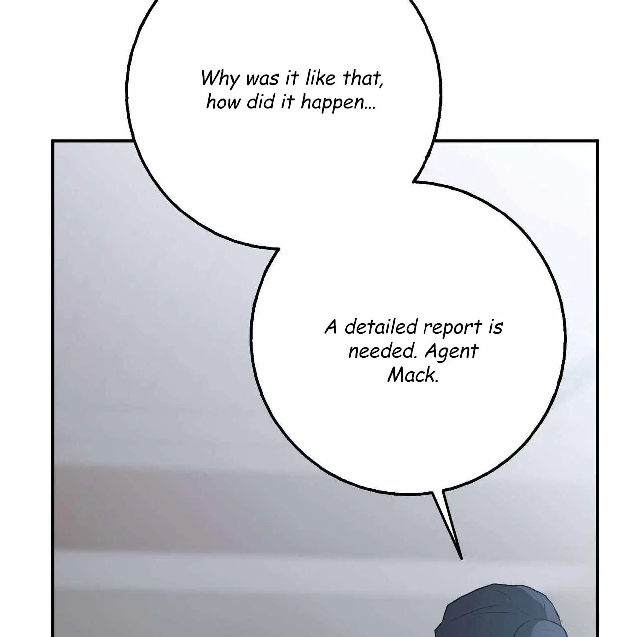 Every Villain Is Lemons Chapter 58 page 41 - 