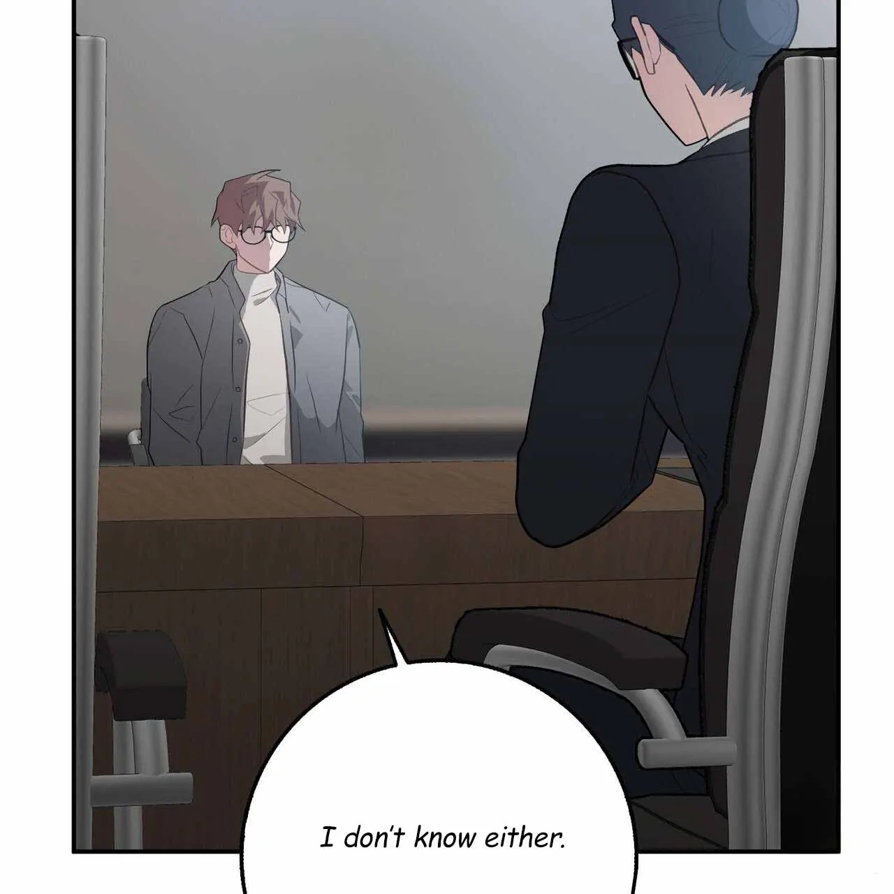 Every Villain Is Lemons Chapter 58 page 42 - 