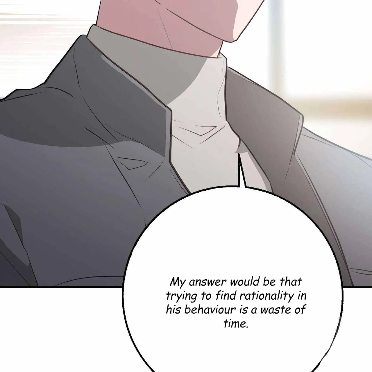 Every Villain Is Lemons Chapter 58 page 45 - 