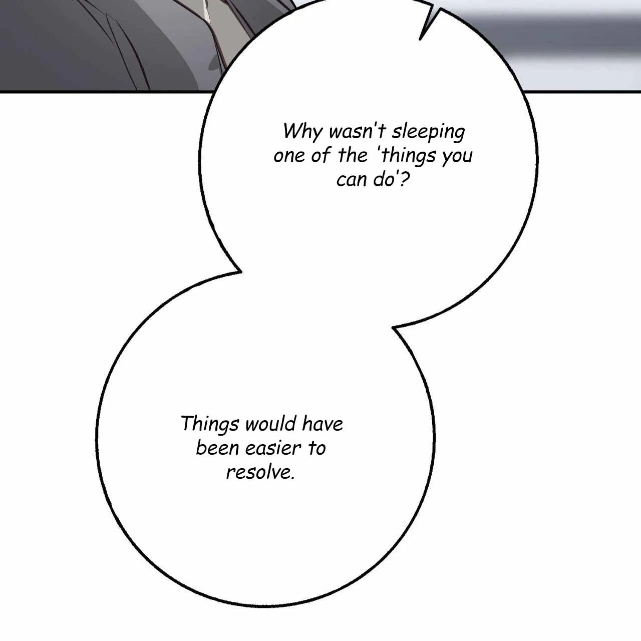 Every Villain Is Lemons Chapter 58 page 55 - 