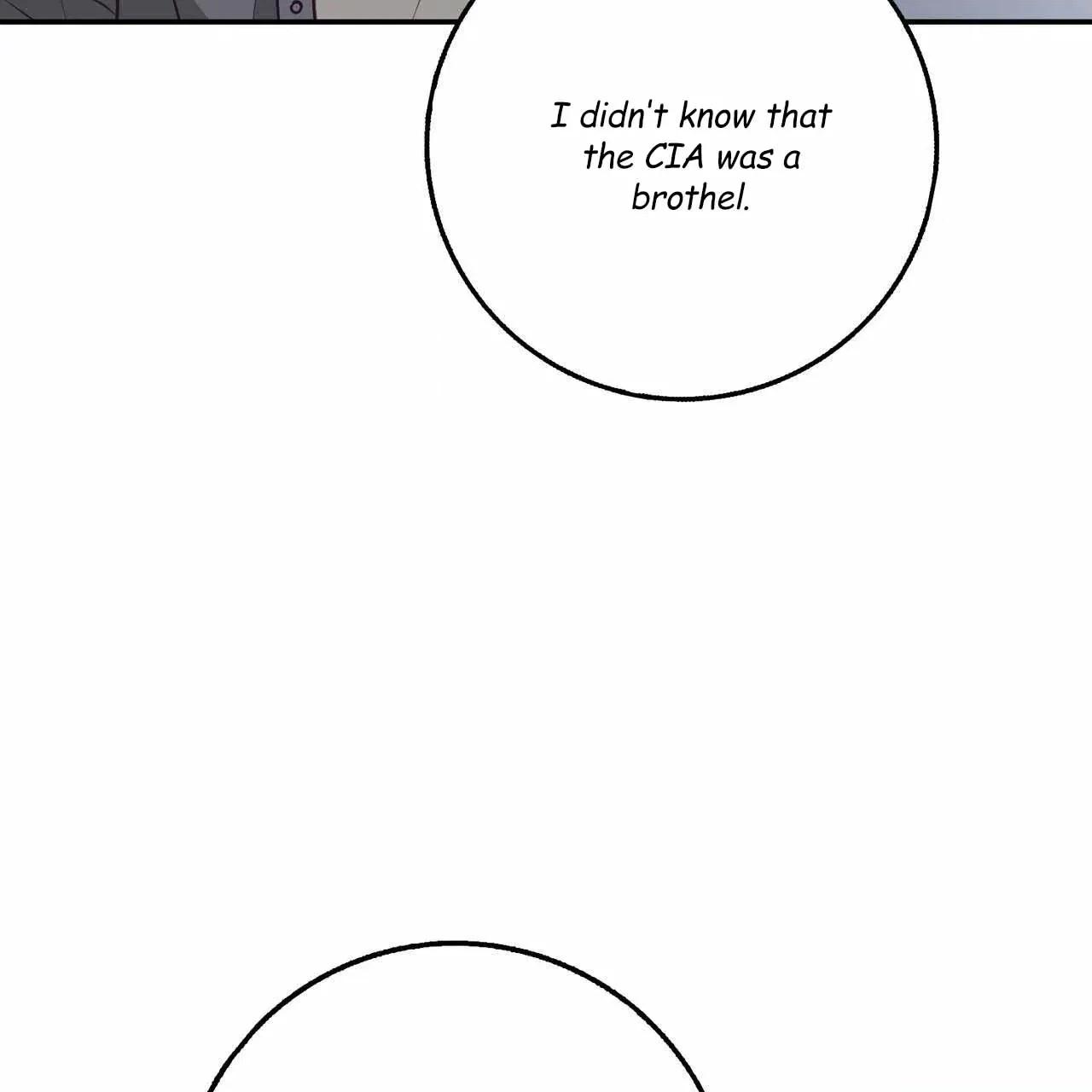 Every Villain Is Lemons Chapter 58 page 60 - 