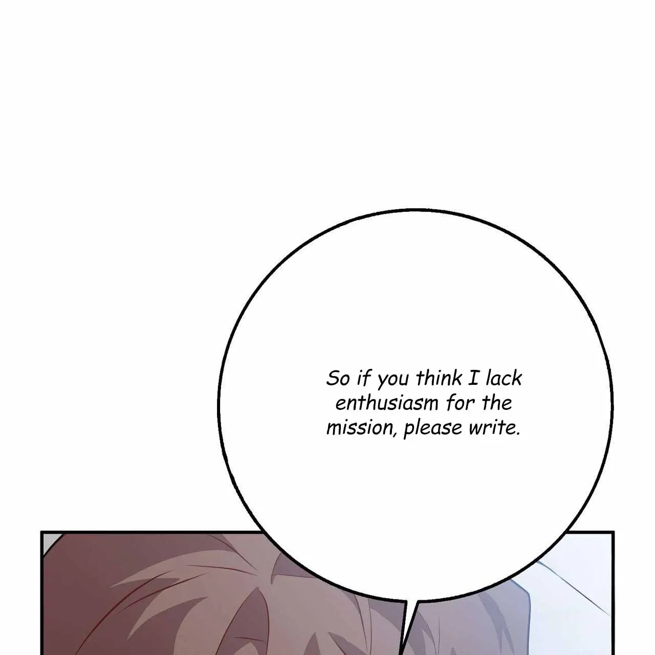 Every Villain Is Lemons Chapter 58 page 69 - 