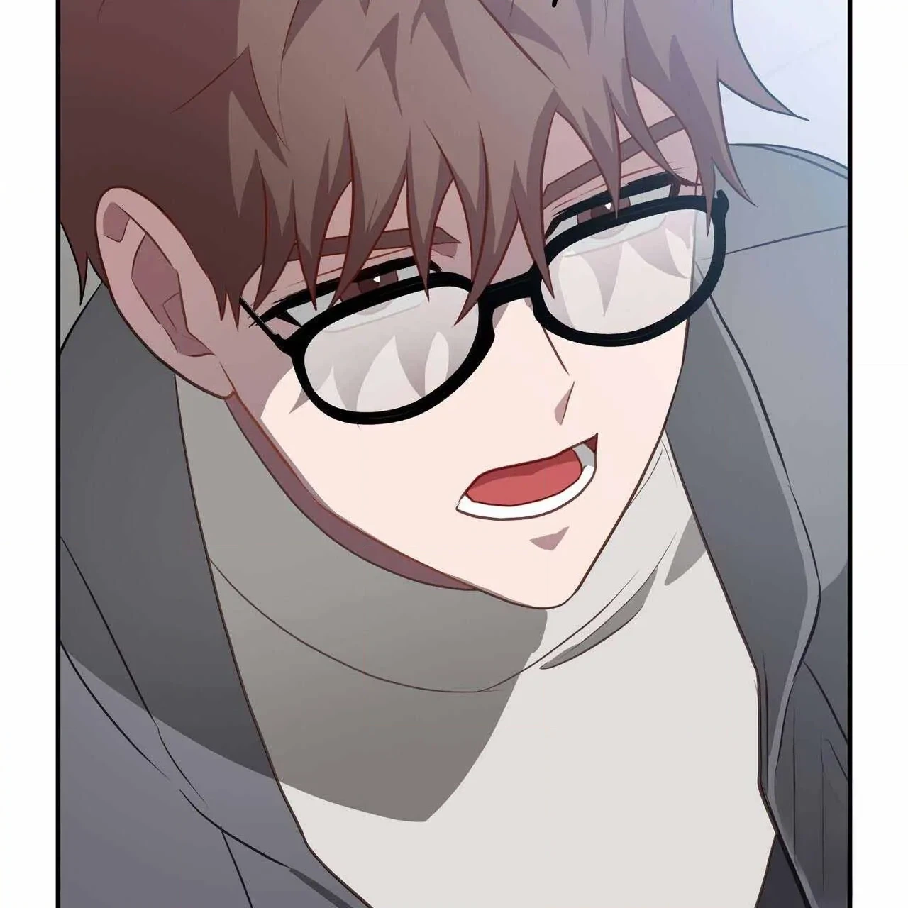 Every Villain Is Lemons Chapter 58 page 70 - 