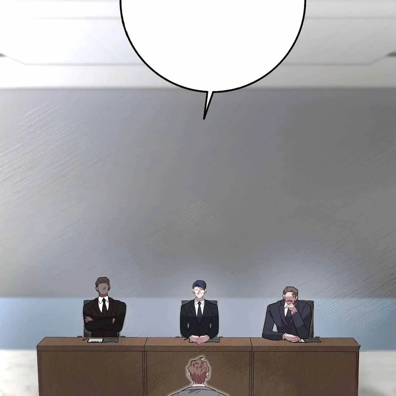 Every Villain Is Lemons Chapter 58 page 72 - 