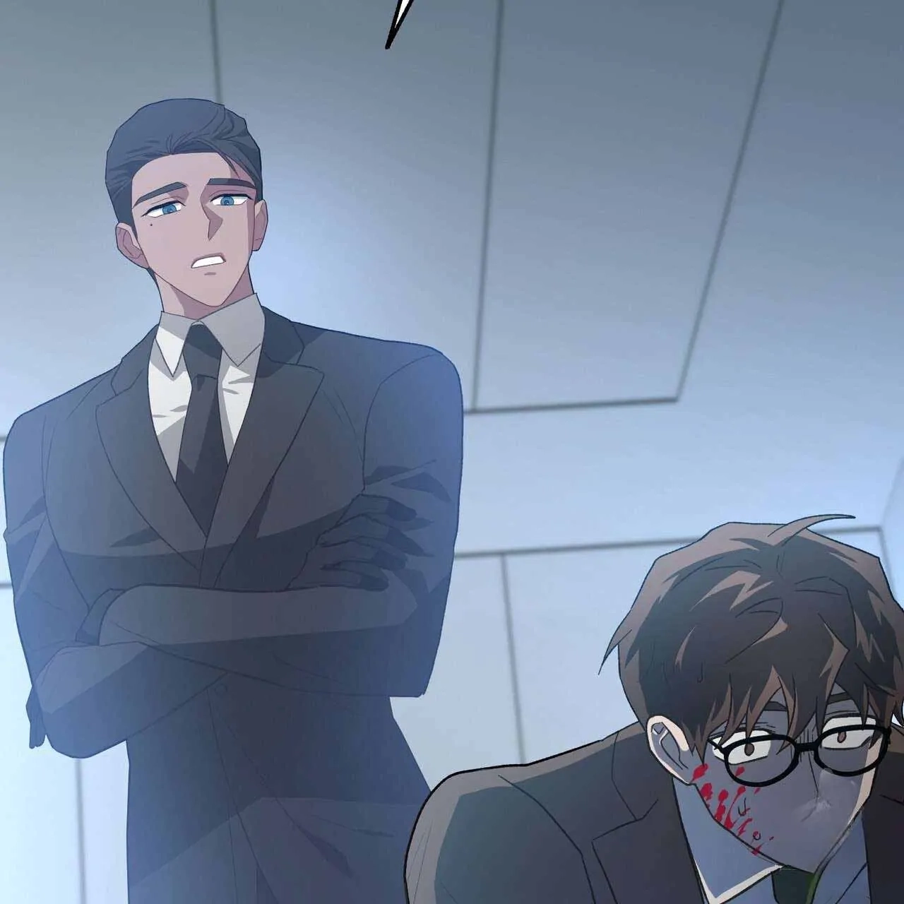 Every Villain Is Lemons Chapter 58 page 88 - 