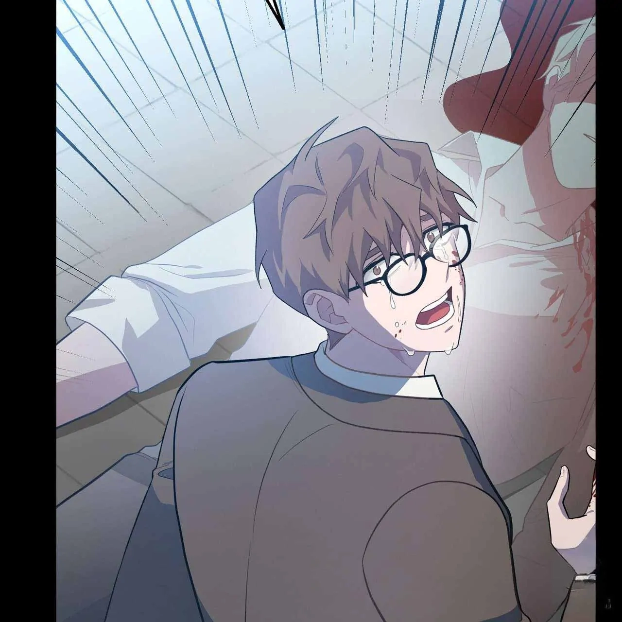Every Villain Is Lemons Chapter 58 page 91 - 