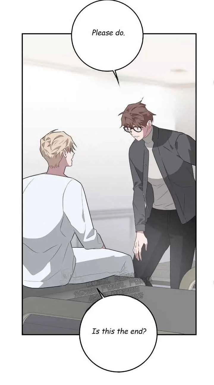 Every Villain Is Lemons Chapter 60 page 18 - 