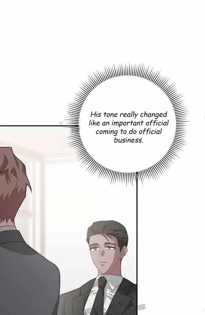 Every Villain Is Lemons Chapter 60 page 22 - 