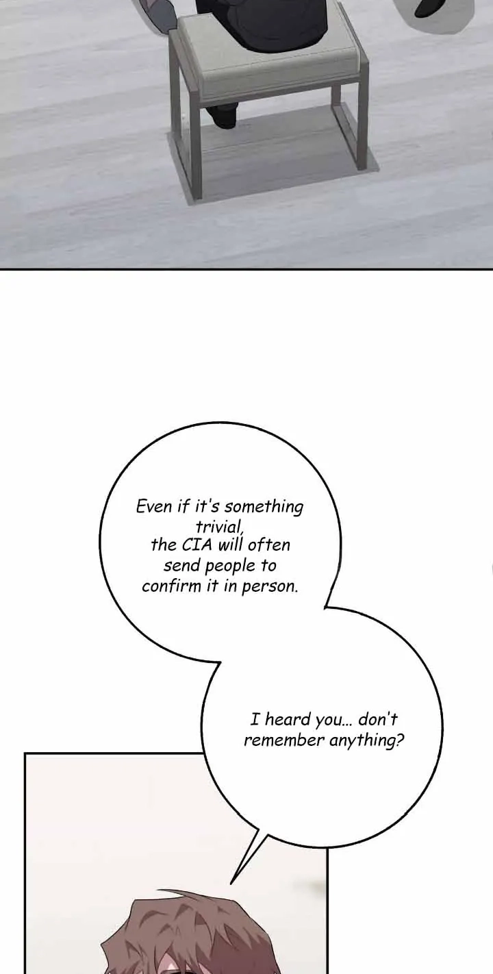 Every Villain Is Lemons Chapter 60 page 5 - 