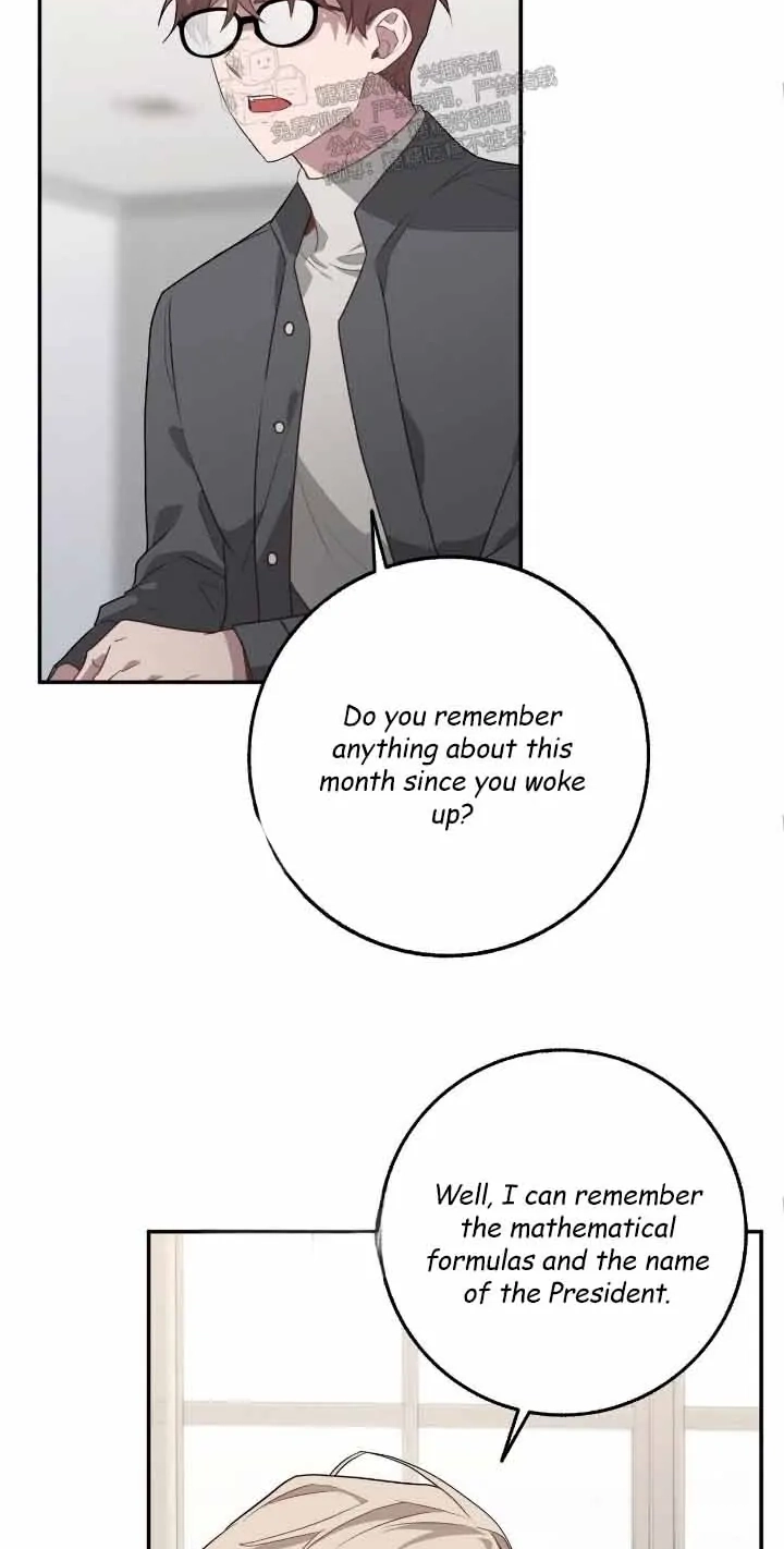 Every Villain Is Lemons Chapter 60 page 6 - 