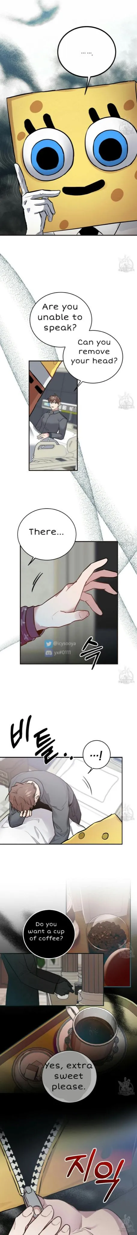 Every Villain Is Lemons Chapter 7 page 13 - 