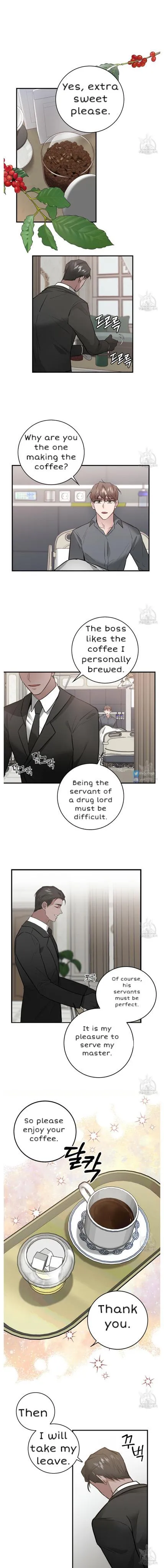 Every Villain Is Lemons Chapter 7 page 10 - 