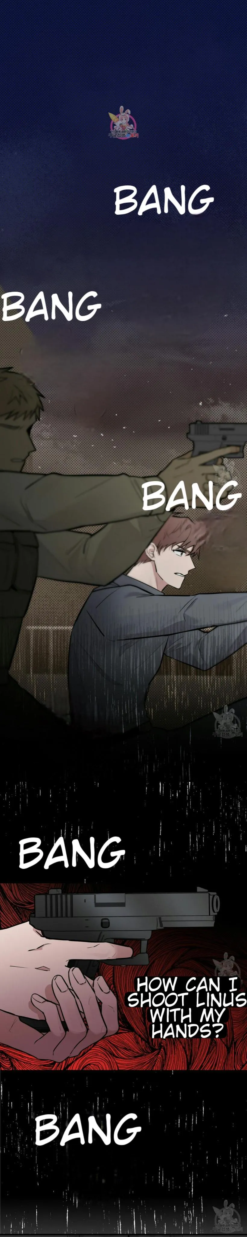 Every Villain Is Lemons Chapter 9 page 3 - 