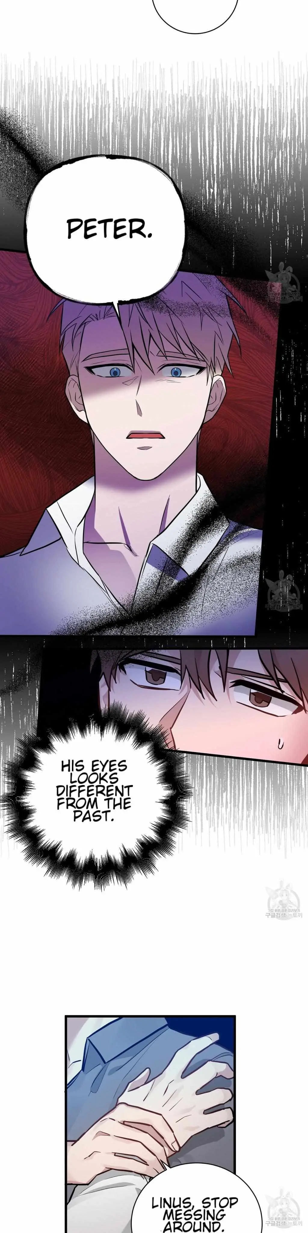 Every Villain Is Lemons Chapter 9 page 26 - 