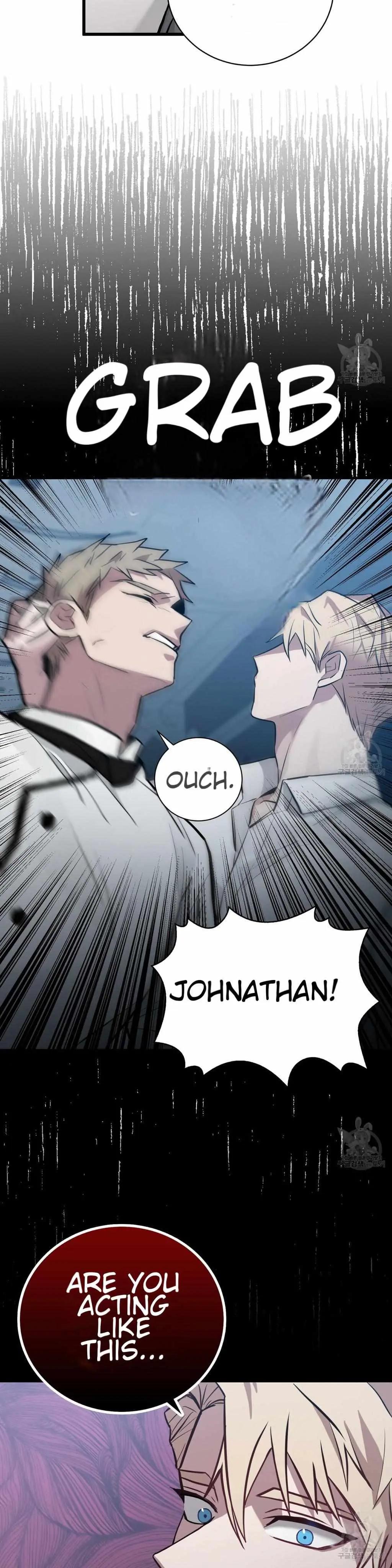 Every Villain Is Lemons Chapter 9 page 27 - 
