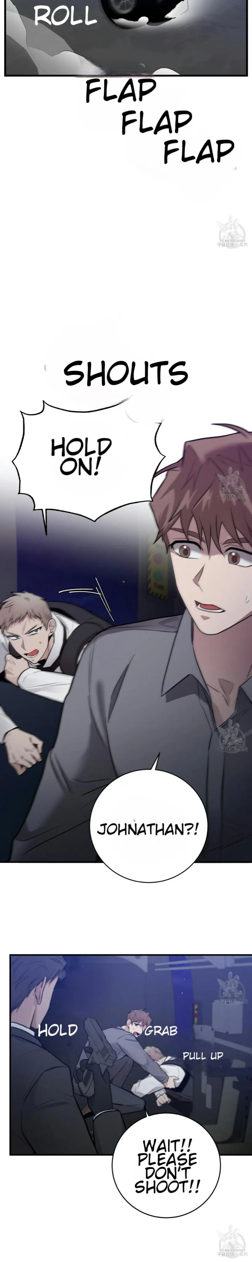 Every Villain Is Lemons Chapter 9 page 9 - 