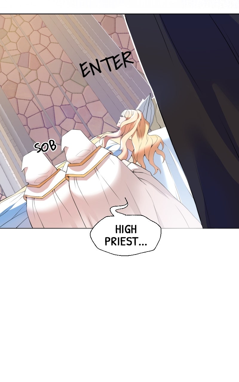 Everybody Loves the Villainess Episode 1 page 11 - 