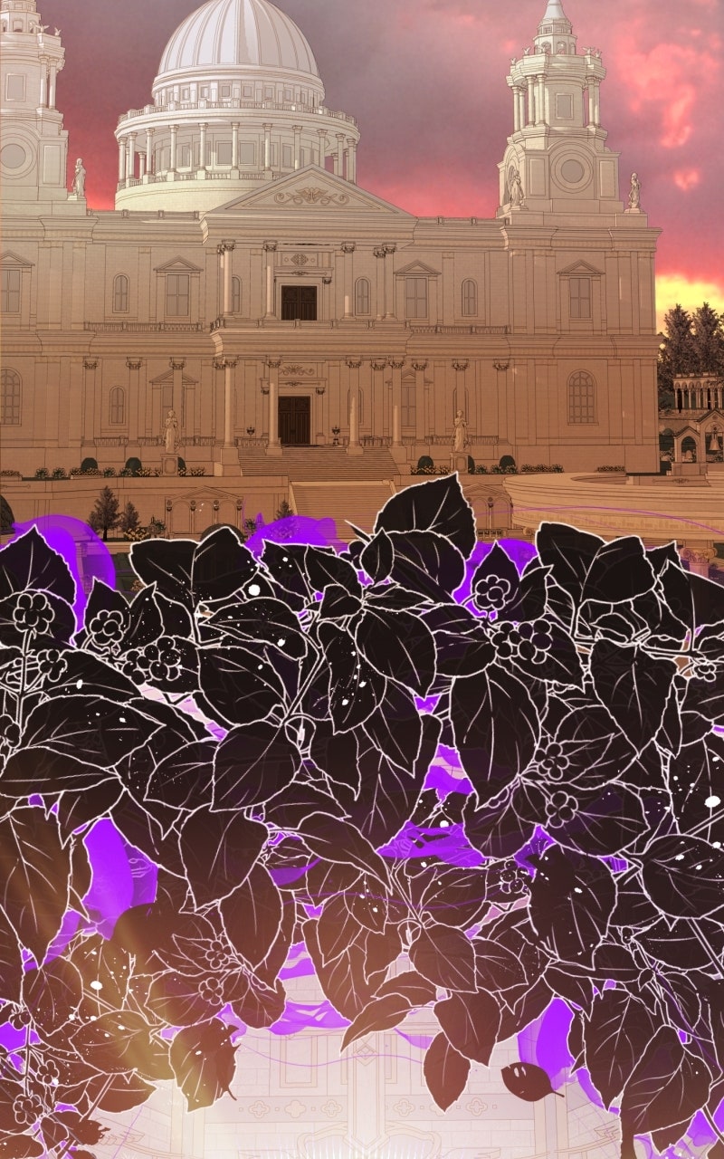 Everybody Loves the Villainess Episode 1 page 3 - 