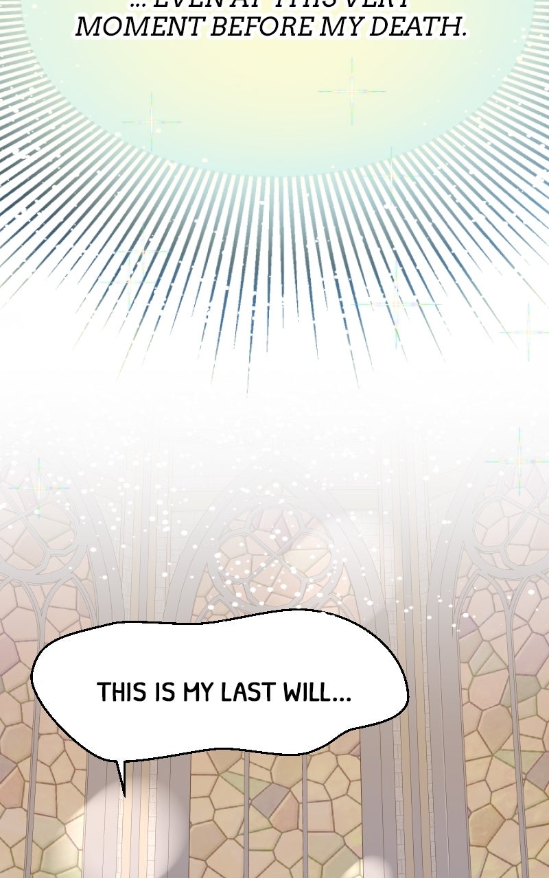 Everybody Loves the Villainess Episode 1 page 32 - 